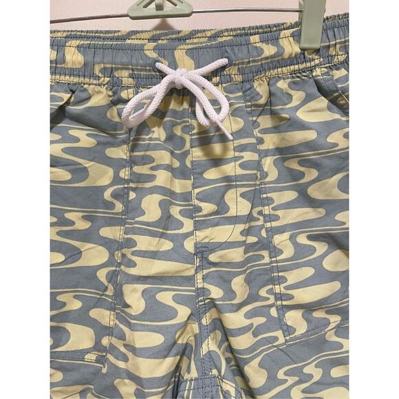 Urban Outfitters Katin X Without Walls Nylon Volley Short Size S - Picture 7 of 11